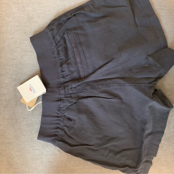 NWT Faherty Arlie Day Shorts - Picture 5 of 7